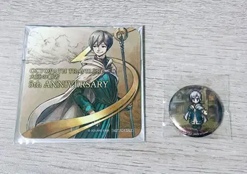 옥토라 대륙의 패자 코스터 테메노스 1