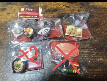 조이풀 미니어처 마스코트 컬렉션 VOL.2