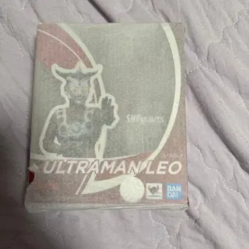 S.H.Figuarts 울트라맨 레오