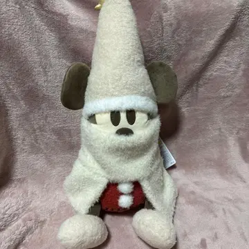 디즈니 리조트 리루린린 봉제 인형