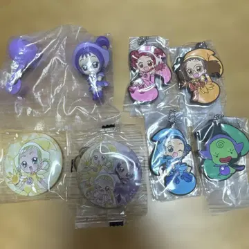 오쟈마녀 도레미 아소토 컬렉션