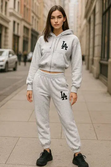 MLB 뉴욕 양키스 로고 후드티 맨투맨 셋업 M