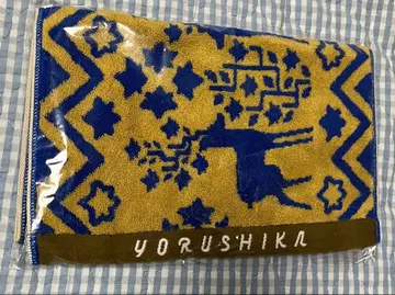 요루시카 타월 전생 재연 가나가와 공연