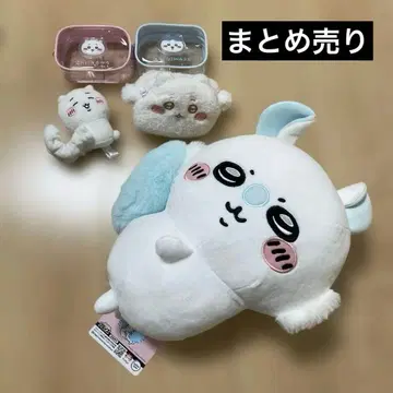 치이카와 묶음 판매