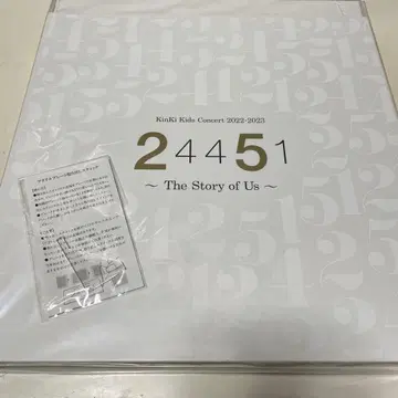 KinKi Kids 아크릴 스탠드 컬렉션