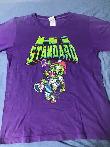 하이-스탠다드 T셔츠