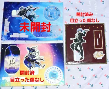 마법사의 약속 마호야쿠 아크릴 스탠드 2주년 3주년 4주년 네로