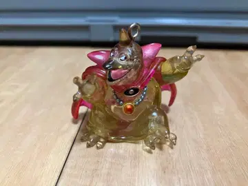 드래곤 퀘스트 크리스탈 몬스터즈 피규어 바란모스