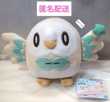 포켓몬스터 포케피스 봉제 인형 Starry Night 모쿠로