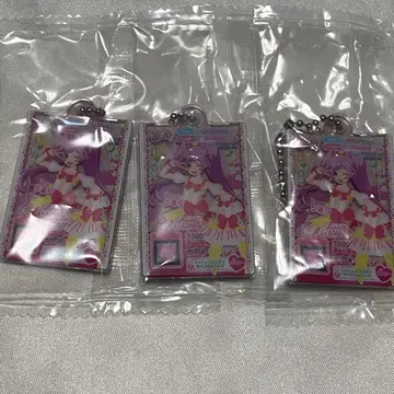 프리파라 누구나 아크릴 참 마나카 라라