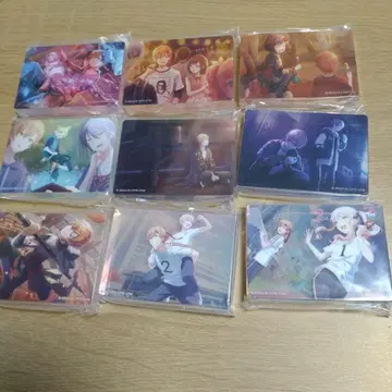 시노노메 아키토 노블 아트 묶음 판매