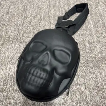 레어 [디즈니랜드] 캐리비안의 해적 스컬 해골 백팩