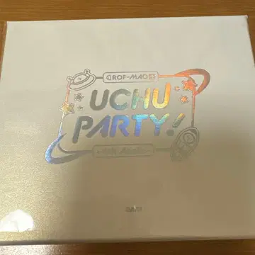 로후마오 카이다 하루 니지산지 목걸이 4주년