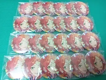 아오이 유타 컬렉션 캔뱃지 24개