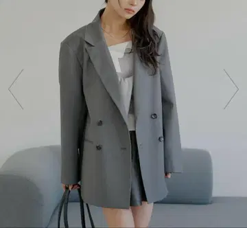 [ Chico ] 자켓 스커트 셋업