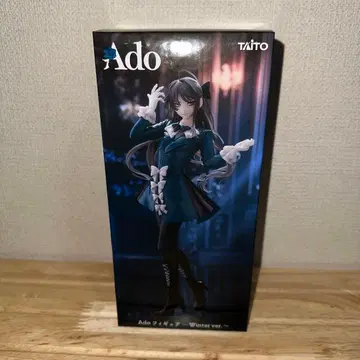Ado 피규어 [ 라운드원 한정판 ]