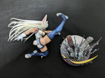 [ 박스 있음 ] 미르코 1/8 스케일 피규어 히어로 수트 Ver.