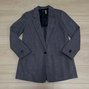 ZARA BASIC 테일러드 자켓 코트 xs 아우터