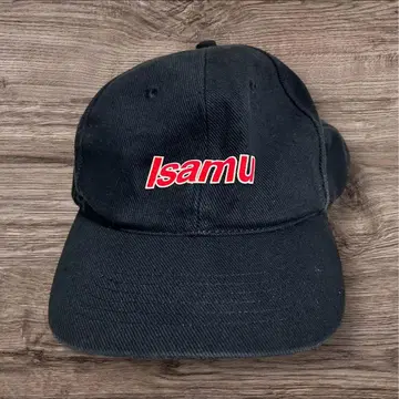 이삼 페인팅 / 캡