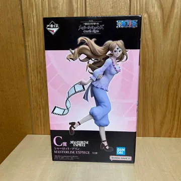 C상 샬롯 푸딩 제일복권 원피스 메모리 오브 히로인즈