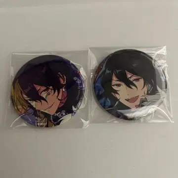 사쿠마 레이 캔뱃지