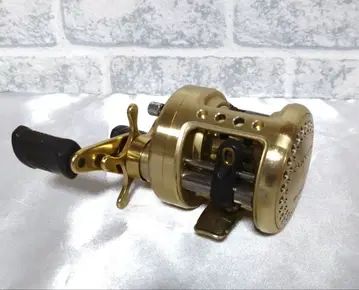 칼카타 50XT 배스, 계류, 관리 낚시 등 SHIMANO