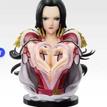 원피스 제일복권 A상 핸콕