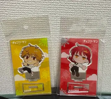 체인소 맨 레제 POP UP 이토요카도 미니 아크릴 스탠드