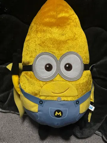 미니언 봉제 인형 빅