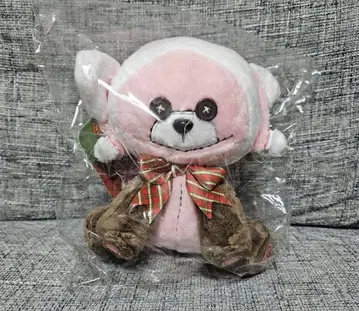 포켓몬 센터 2022년 크리스마스 봉제 인형  새상품