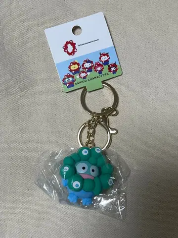 산리오 캐릭터 키링