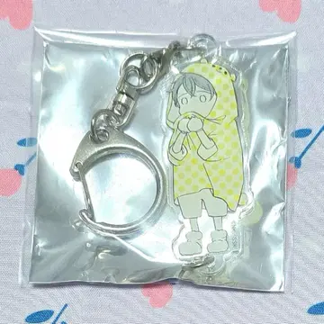 기븐 연결 아크릴 참 사토 마후유 아크키