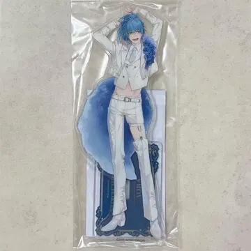 니트로키랄전 DRAMAtical Murder 아오바 아크릴 스탠드