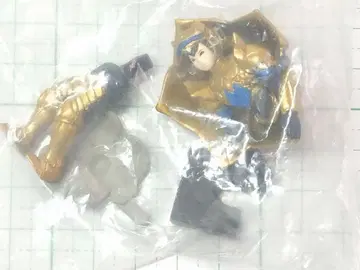 아! 알이 - (골드 루나 시리즈) 출장 사냥 플랫 헌터즈! 몬헌