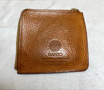 GANZO Minerva Natural (미네르바 내추럴) ZIP 퍼스