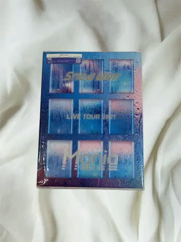 Snow Man LIVE TOUR 2021 Mania