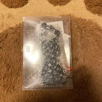 ARCHIVIO 알치비오 거울 포함 참 블랙 계열 골프웨어