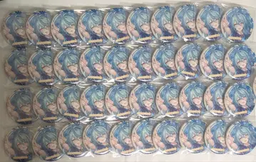 니지산지 타마노이 나나 란후 축제 캔뱃지