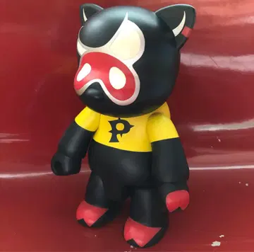 [ toy2r x MAD BARBARIANS ] 피규어 아티스트 토이