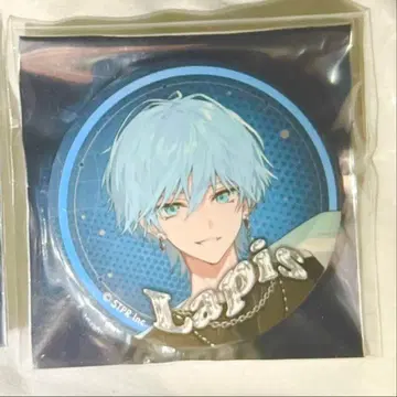 메테오라 라피스 스타터 캔뱃지 등신