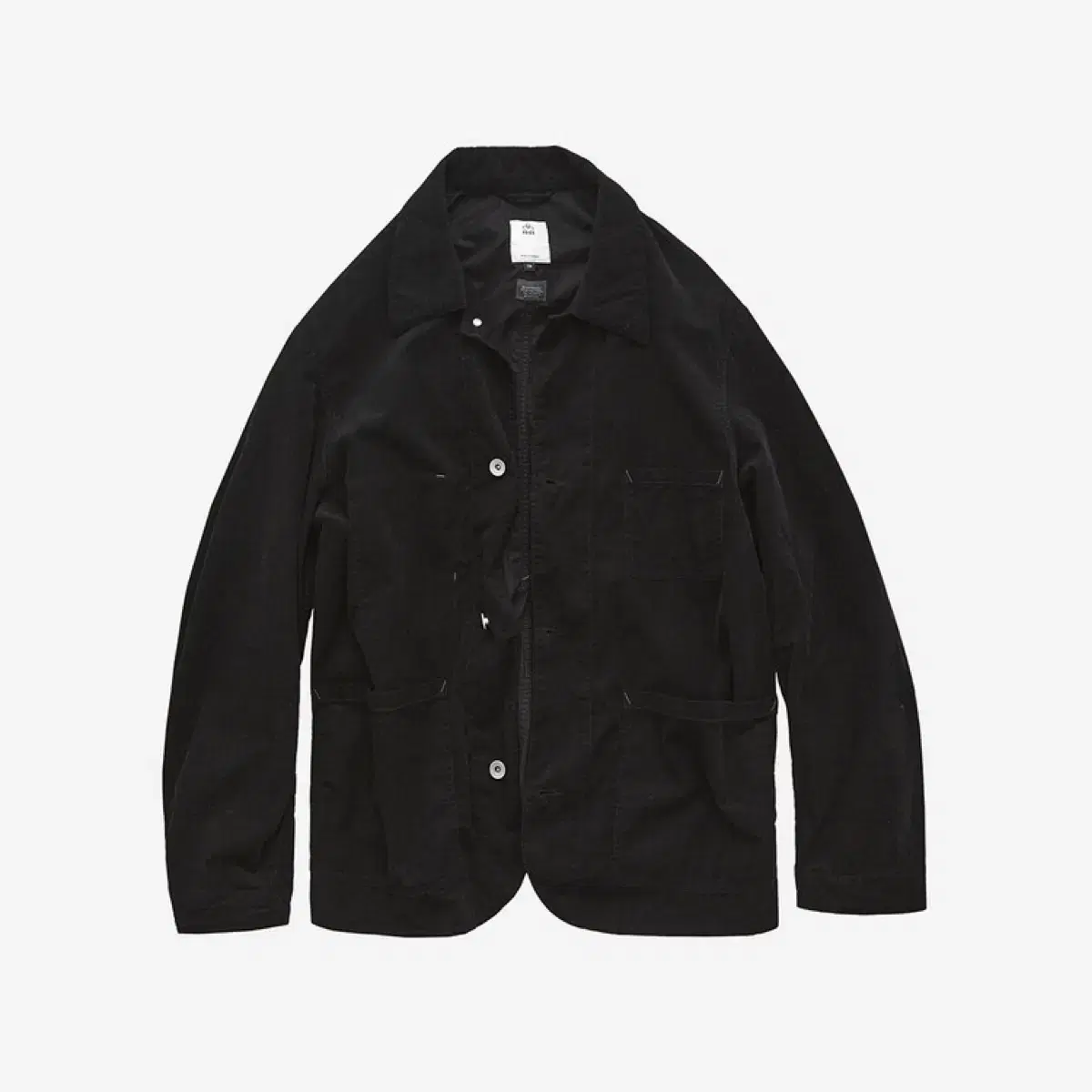 [3] Polyteru Coverall Jacket 23ver New Product