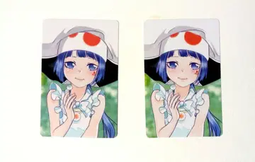 아마노 아키라 전시회 셀카 유니 2장