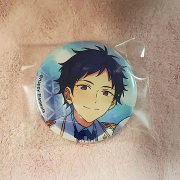 앙스타 후시미 유즈루 캔뱃지