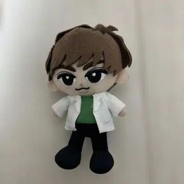 스노치루 아베 료헤이