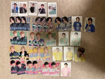 ReLIT 하피카 트레이딩 카드