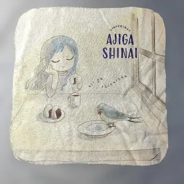 [ 새상품급 ] 요루시카 셔츠 맛이 나지 않아