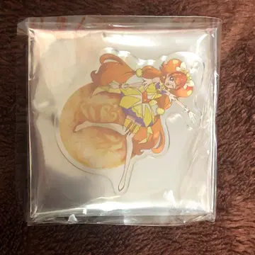 큐어 트윙클 오너먼트 키링 vol.7 1개