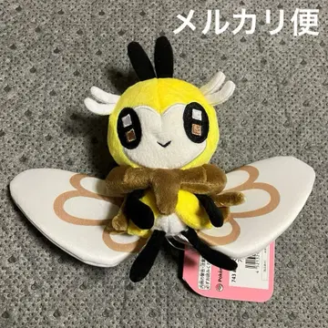 포켓몬 센터 포켓몬 fit 핏 봉제 인형 아리본 택 포함