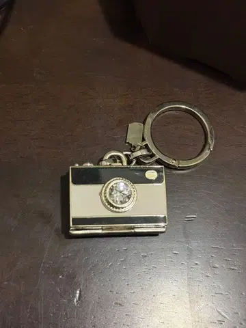 [ 레어템! ] kate spade 카메라 참