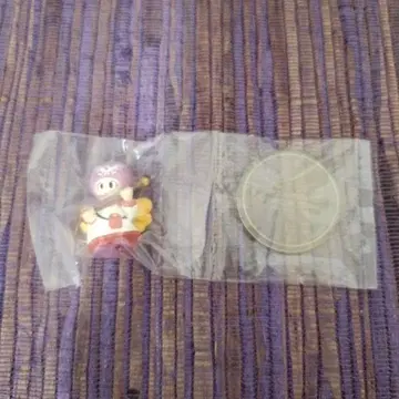 드래곤 퀘스트 캐릭터 피규어 컬렉션 문 브룩 왕녀